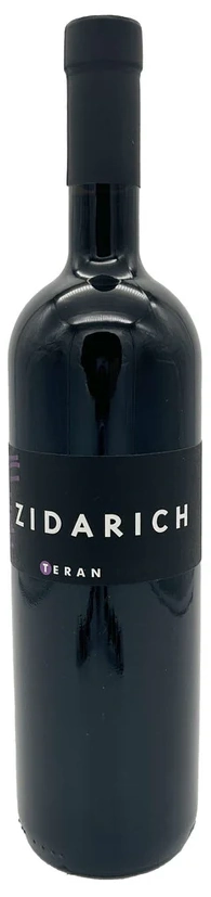 Zidarich Teran