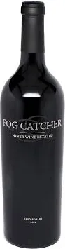 Bottle of Niner Fog Catcher Red Blend from search results