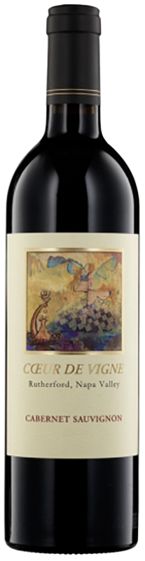 Sullivan Coeur De Vigne