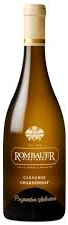 Rombauer Vineyards Chardonnay Proprietor Selection
