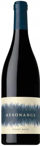 Bottle of Résonance Résonance Pinot Noir from search results
