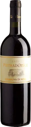 Bottle of Casanova di Neri Pietradonice from search results