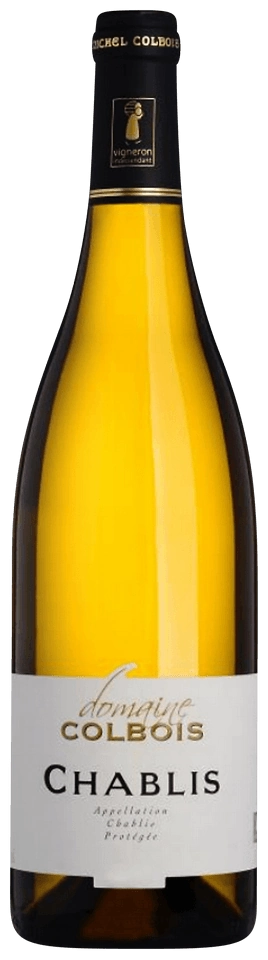 Domaine Colbois Chablis