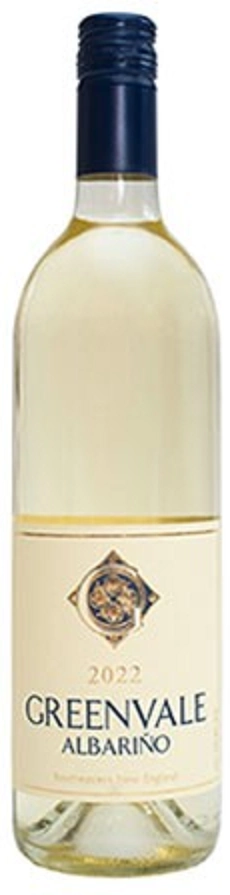 Greenvale Albariño