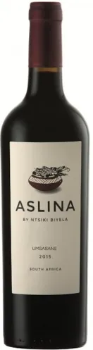 Bottle of Aslina Umsasane from search results
