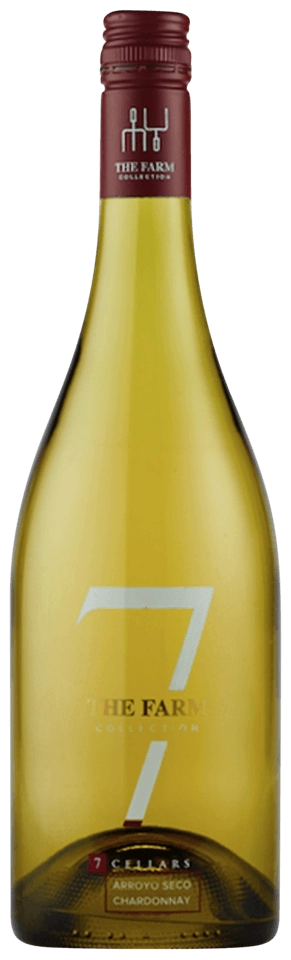 7 Cellars The Farm Chardonnay