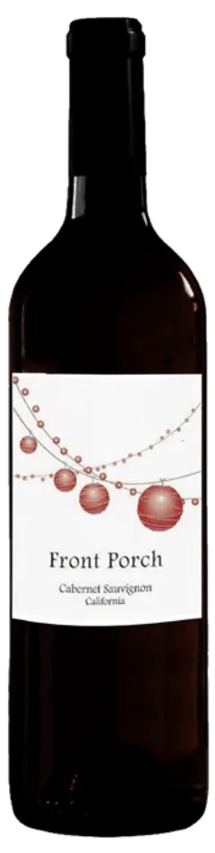 Iron Oaks Front Porch Cabernet Sauvignon