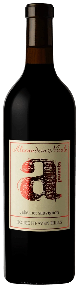 Alexandria Nicole a Squared Cabernet Sauvignon (a2)