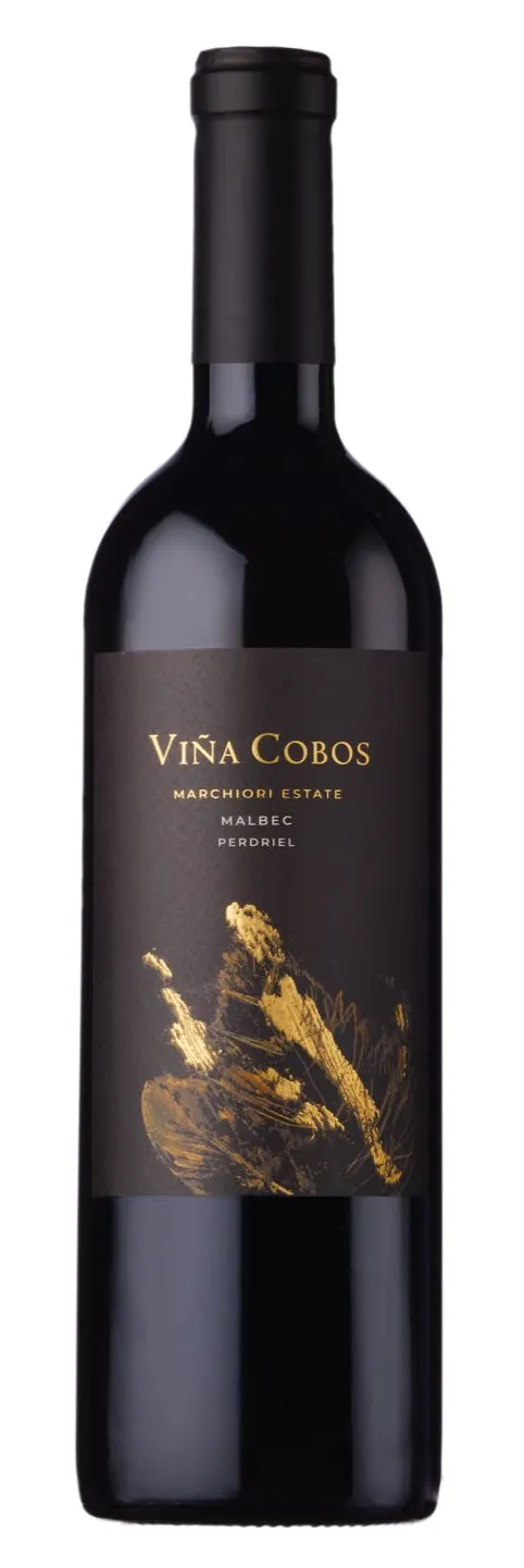 Bottle of Viña Cobos Cobos Marchiori Estate Malbec from search results