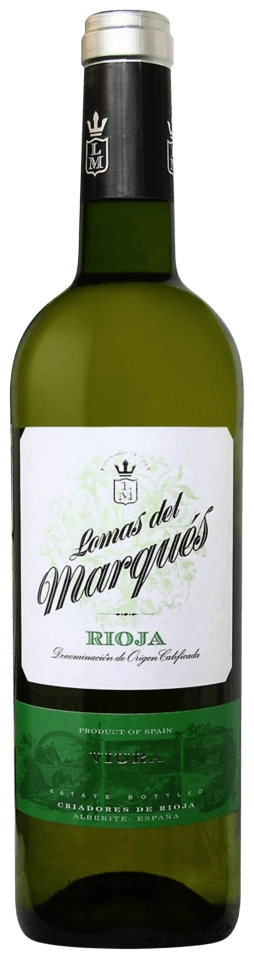 Lomas del Marques Viura