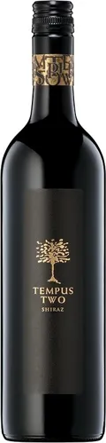 Bottle of Tempus Two Shiraz from search results