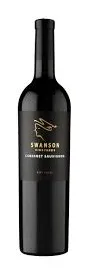 Bottle of Swanson Cabernet Sauvignon from search results