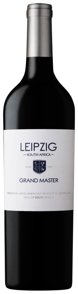 Leipzig Grand Master