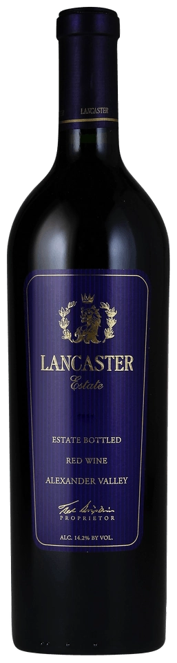 Lancaster Estate Red