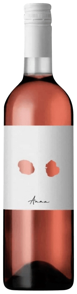 Gönc Winery Anna Rosé