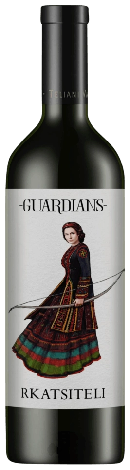 Guardians Rkatsiteli