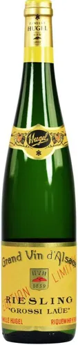 Bottle of Hugel Riesling Grossi Laüe from search results