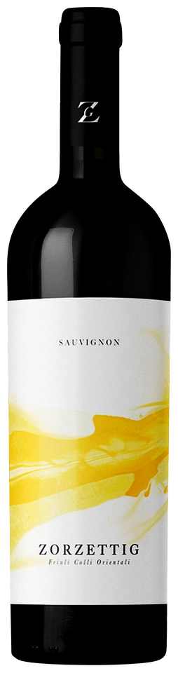 Zorzettig Vini Sauvignon