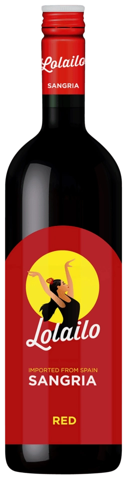 Bodegas Sanviver Lolailo Sangria
