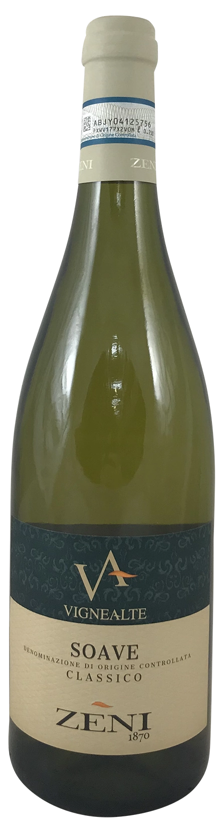 Zeni Vignealte Soave Classico