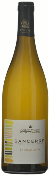 Joseph Mellot La Chatellenie Sancerre