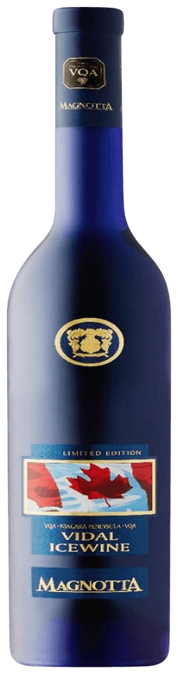 Magnotta Limited Edition Vidal Icewine