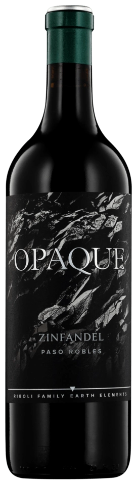 Opaque Zinfandel