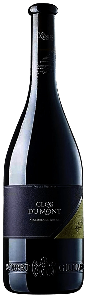 Maison Gilliard Clos du Mont Assemblage