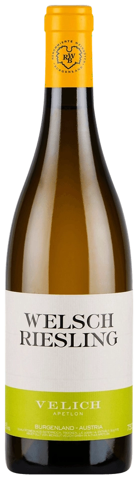 Velich Welschriesling