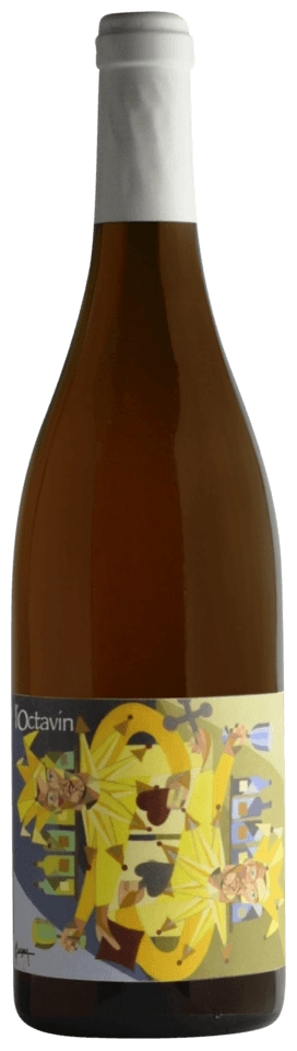 l'Octavin Sly Vin