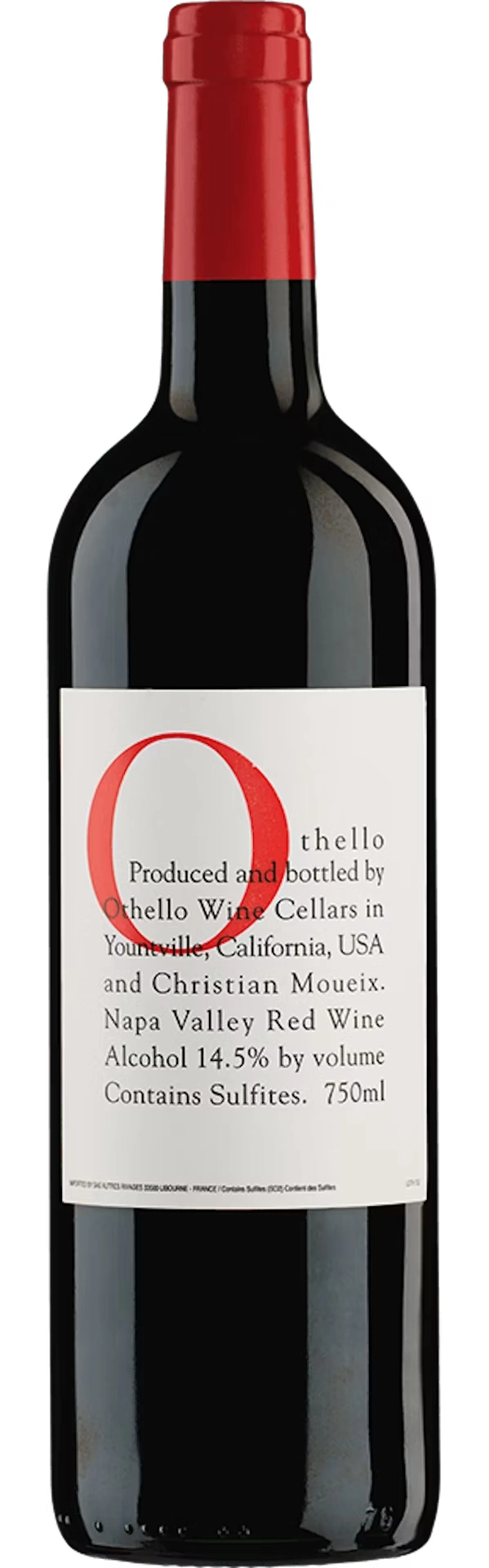 Dominus Othello