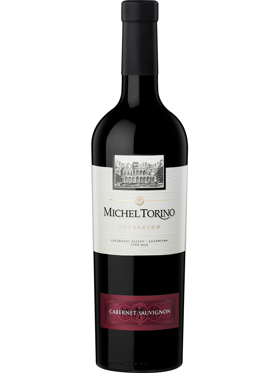 Bottle of Michel Torino Colección Cabernet Sauvignon from search results