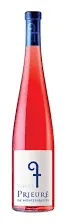 Bottle of Prieure de Montezargues Tavel Rosé from search results