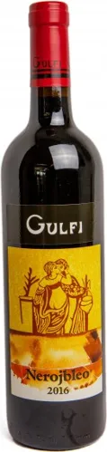 Bottle of Gulfi Nerojbleo from search results