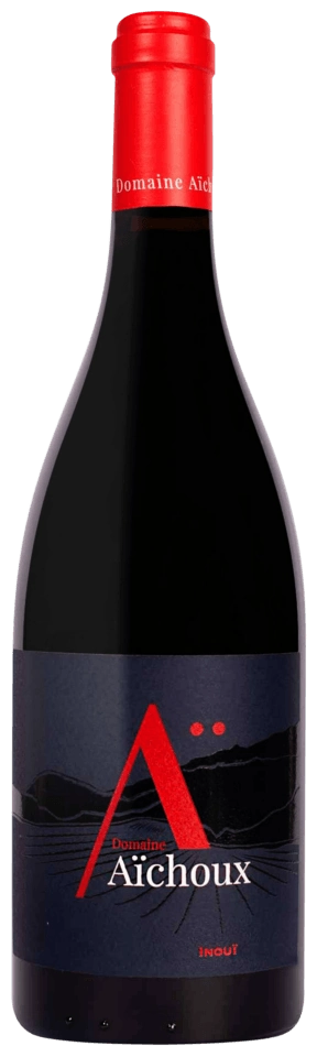 Domaine Aïchoux Inouï
