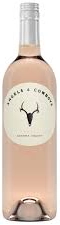 Angels & Cowboys Rosé