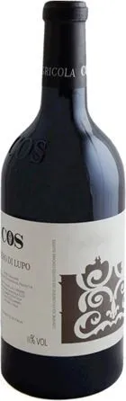 Bottle of COS Nero di Lupo from search results