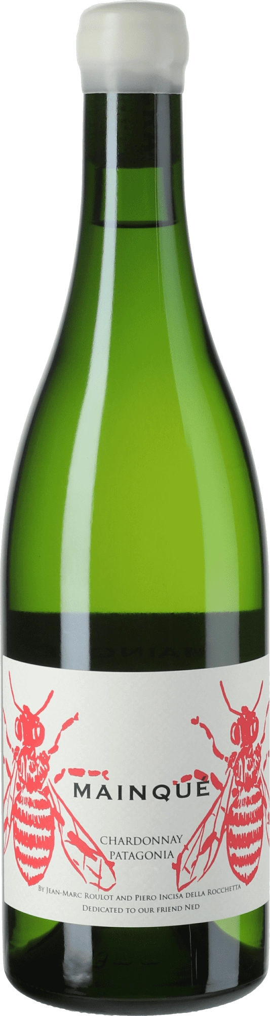 Chacra Mainqué Chardonnay