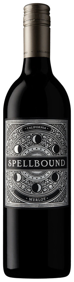 Spellbound Merlot