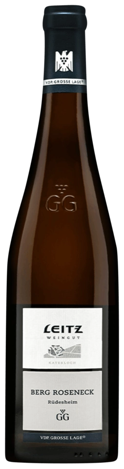 Leitz Berg Roseneck Rüdesheim GG