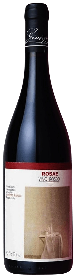 Giuseppe Rinaldi Rosae Rosso