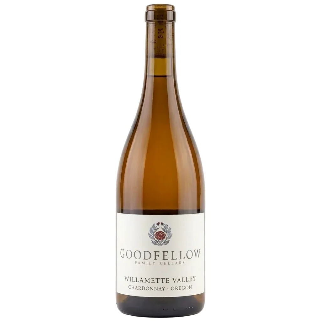 Goodfellow Chardonnay