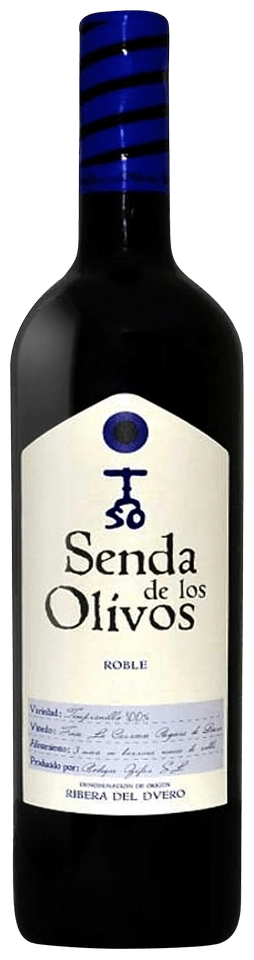 Zifar Senda de Los Olivos Roble