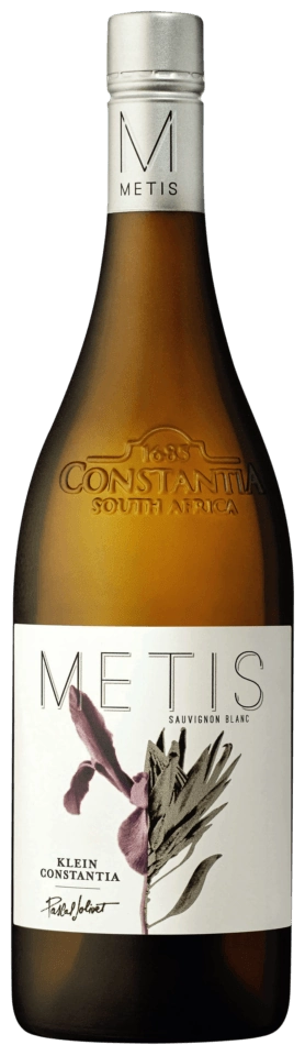 Klein Constantia Metis Pascal Jolivet Sauvignon Blanc