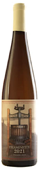 Deer Run Traminette