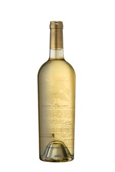 Bottle of Anderson's Conn Valley Vineyards Sauvignon Blanc from search results