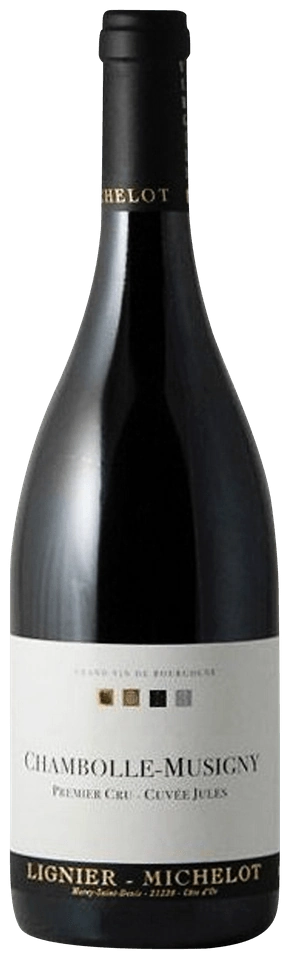 Lignier-Michelot Cuvée Jules Chambolle-Musigny Premier Cru