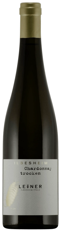 Leiner Ilbesheim Chardonnay trocken