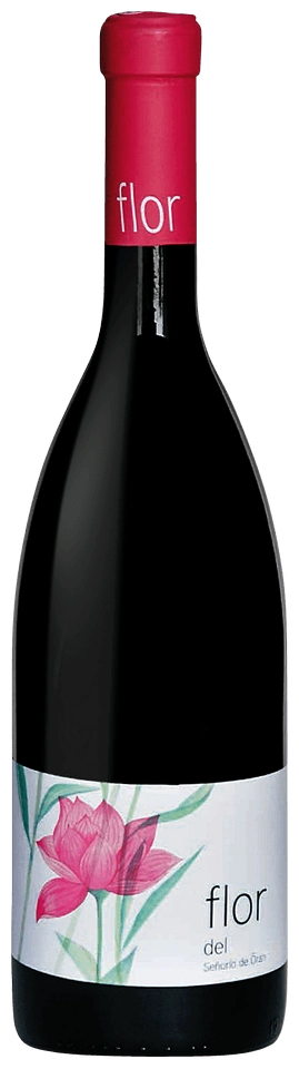 Bodegas Orán Flor del Señorío de Õran