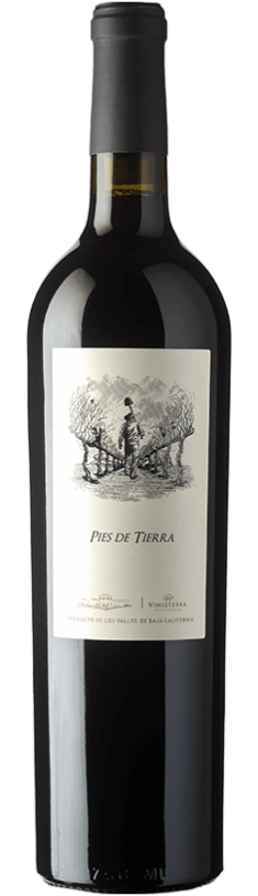 Vinisterra Pies de Tierra